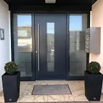 아파트 Sam's Place 크루즈월타임