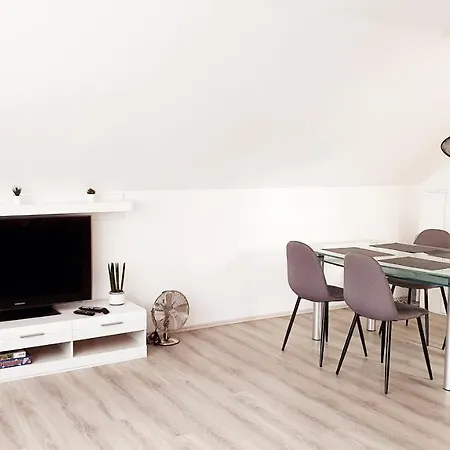 Sam's Place Appartement *