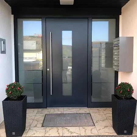 Appartement Sam's Place Kreuzwertheim
