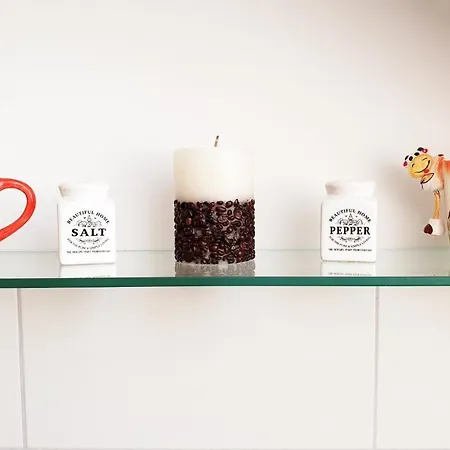 Apartamento Sam's Place