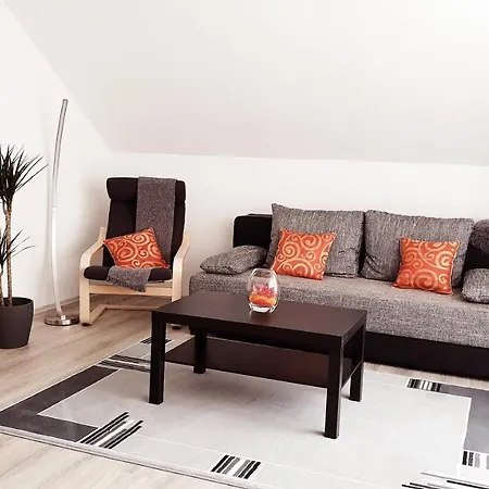 Sam's Place Apartamento