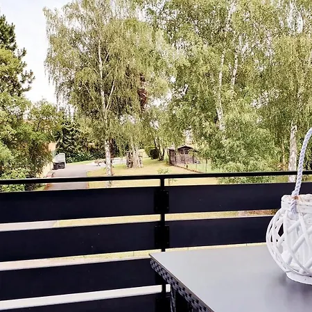 Appartement Sam's Place *