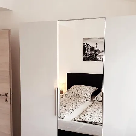 Sam's Place Apartamento *